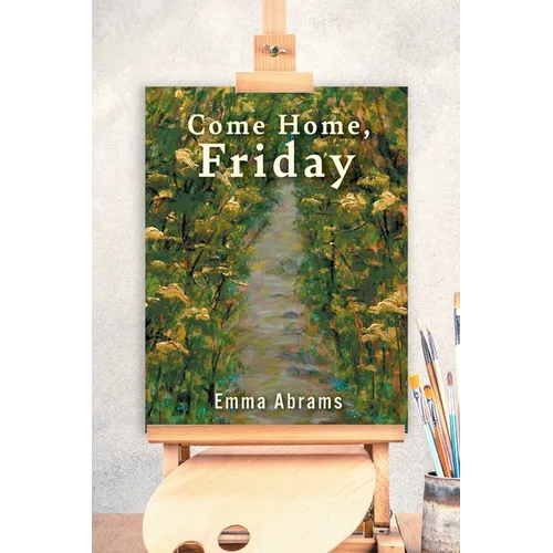 Come Home, Friday - Paperback