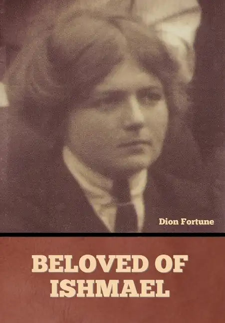 Beloved of Ishmael - Hardcover