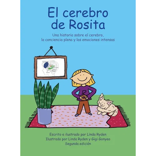 El cerebro de Rosita - Hardcover
