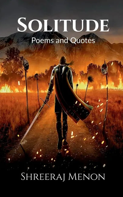 Solitude - Paperback