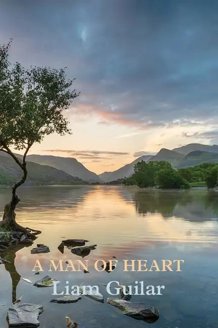 A Man of Heart - Paperback