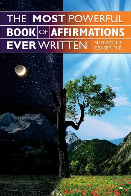 The Most Powerful Book of Affirmations Ever Written - Paperback