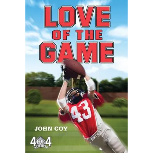 Love of the Game - Paperback