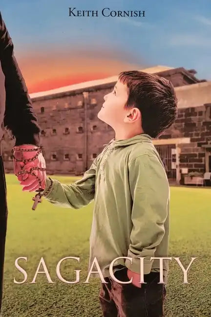 Sagacity - Paperback