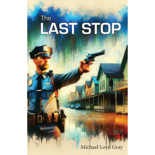The Last Stop - Paperback