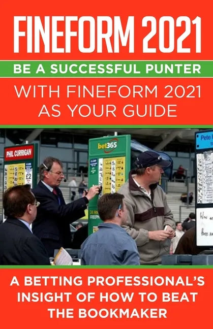 Fineform 2021: The Glorious Uncertainty - Paperback