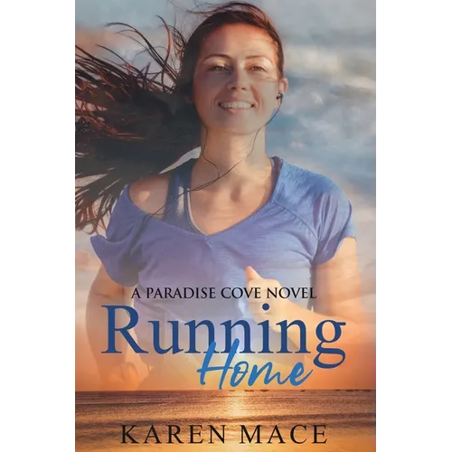 Running Home - Paperback