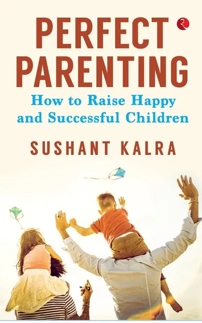 Perfect Parenting (Pb) - Paperback
