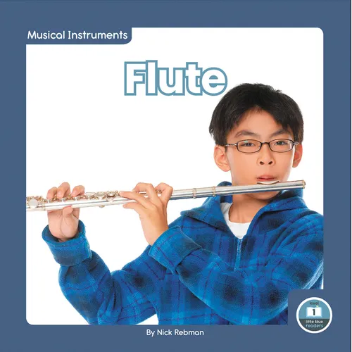 Flute - Paperback
