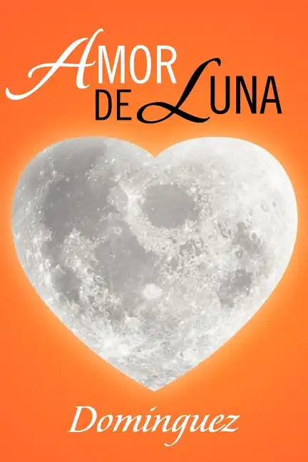 Amor de Luna - Paperback
