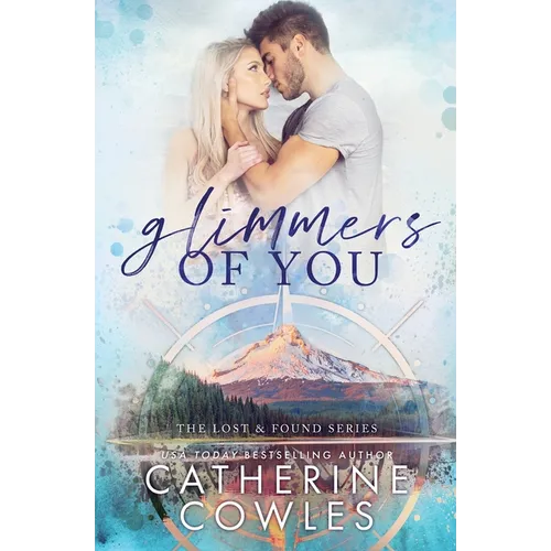 Glimmers of You - Paperback