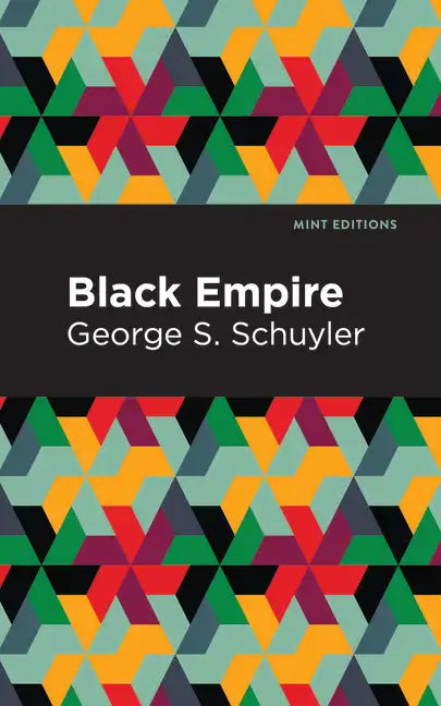 Black Empire - Hardcover