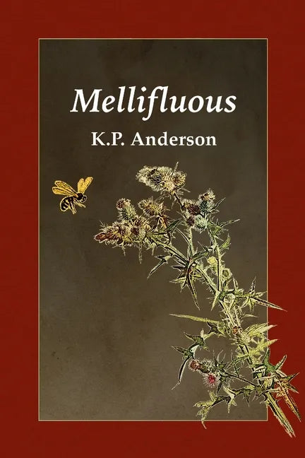 Mellifluous - Paperback