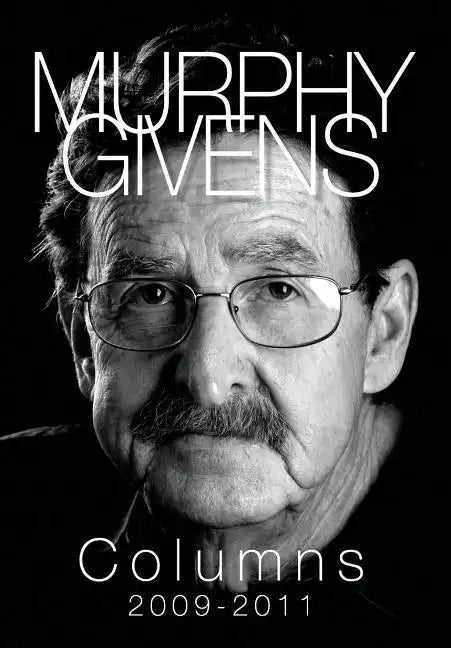 Columns 2009 - 2011 - Hardcover