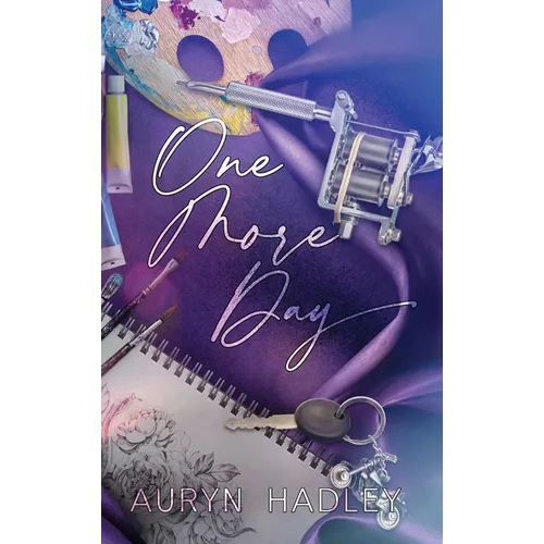 One More Day - Hardcover