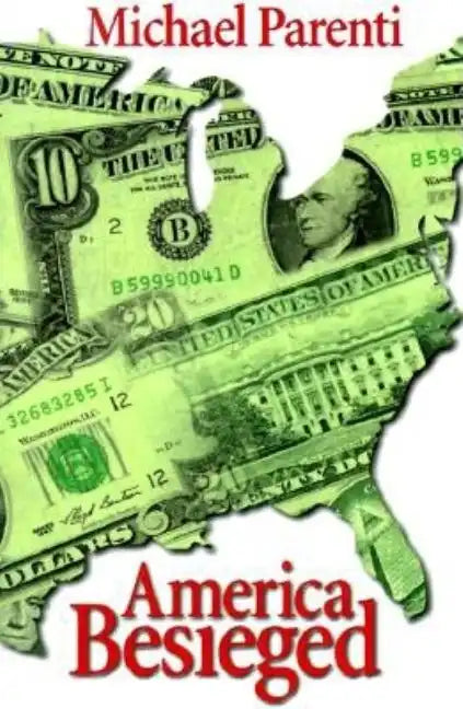 America Besieged - Paperback