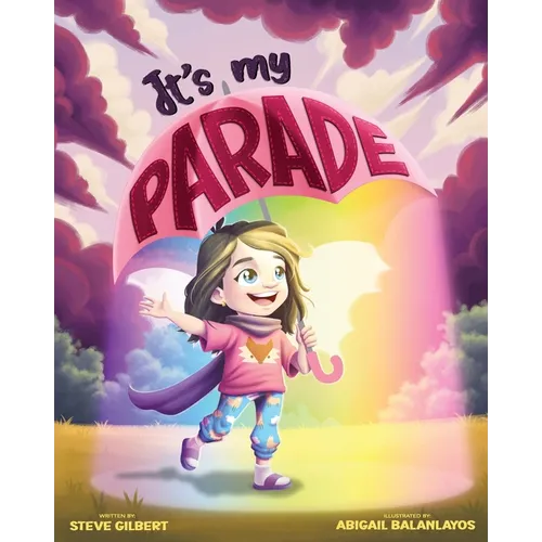 It's My Parade - Paperback