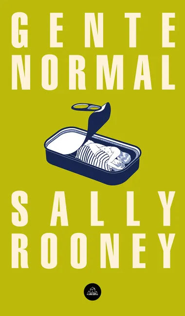 Gente Normal / Normal People - Paperback