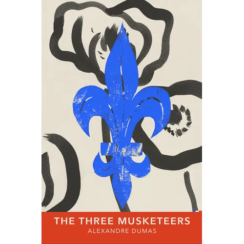 The Three Musketeers - Paperback