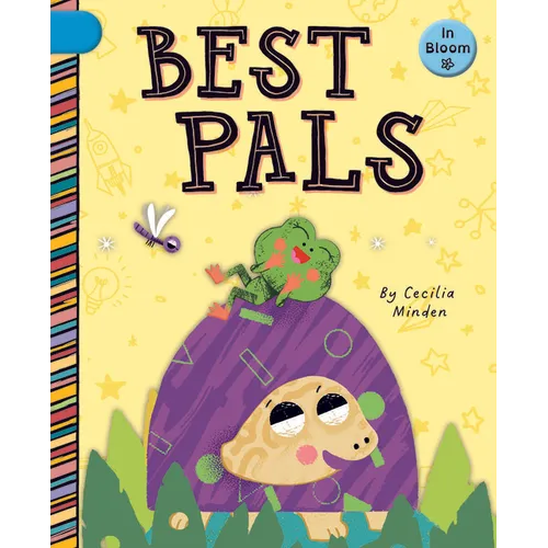 Best Pals - Library Binding