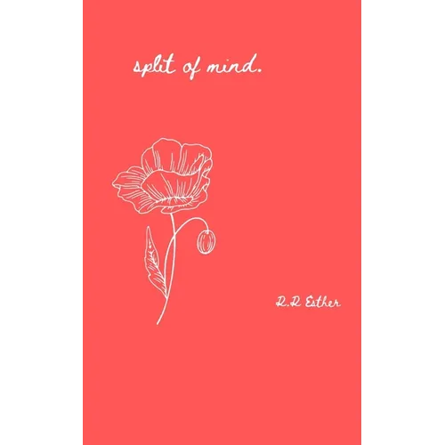 Split of Mind - Paperback