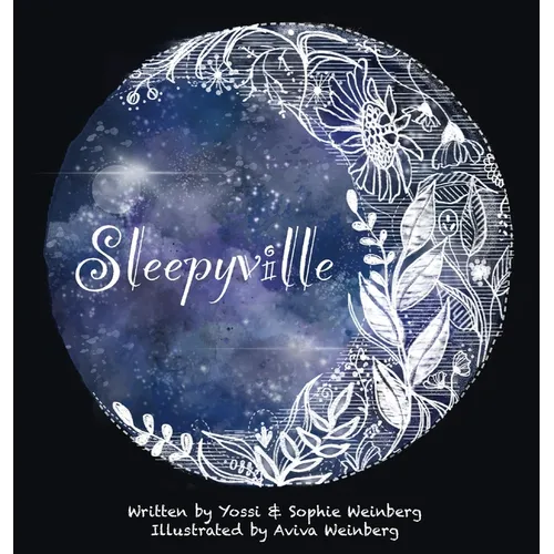 Sleepyville - Hardcover