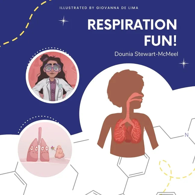 Respiration Fun! - Paperback