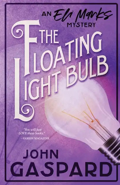 The Floating Light Bulb - Paperback