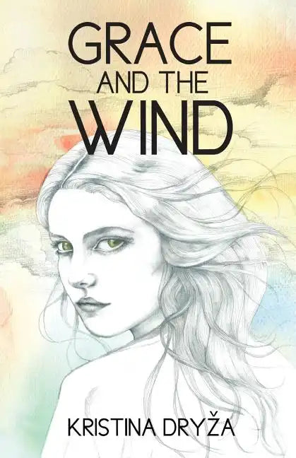 Grace and the Wind - Paperback