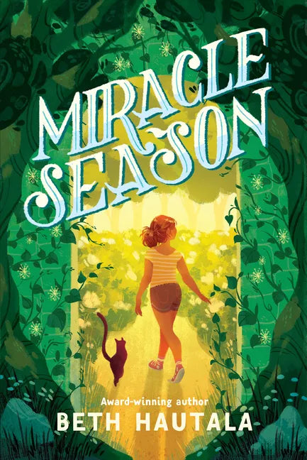 Miracle Season - Hardcover