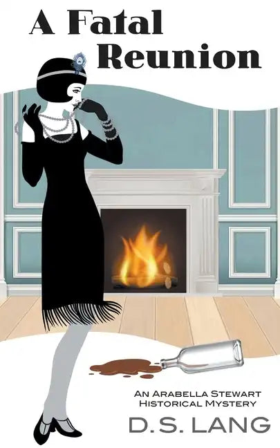 A Fatal Reunion - Paperback