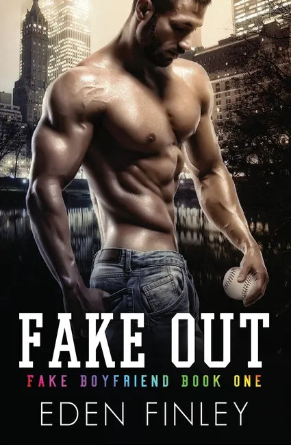 Fake Out - Paperback