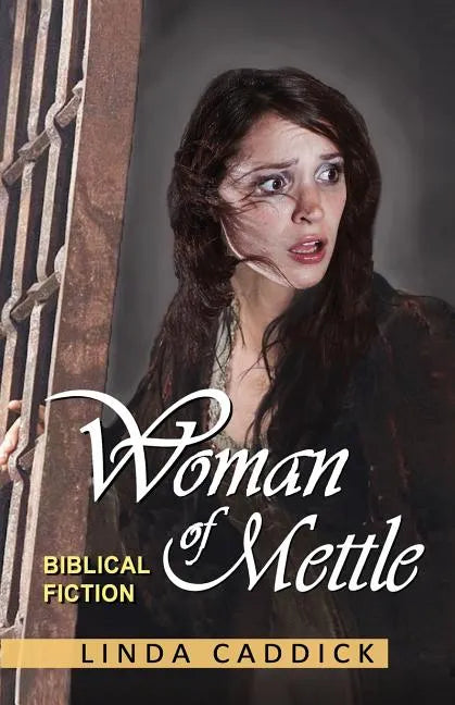Woman of Mettle - Paperback