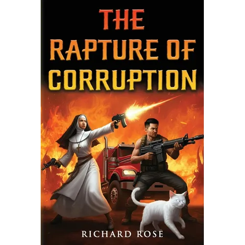The Rapture of Corruption - Paperback