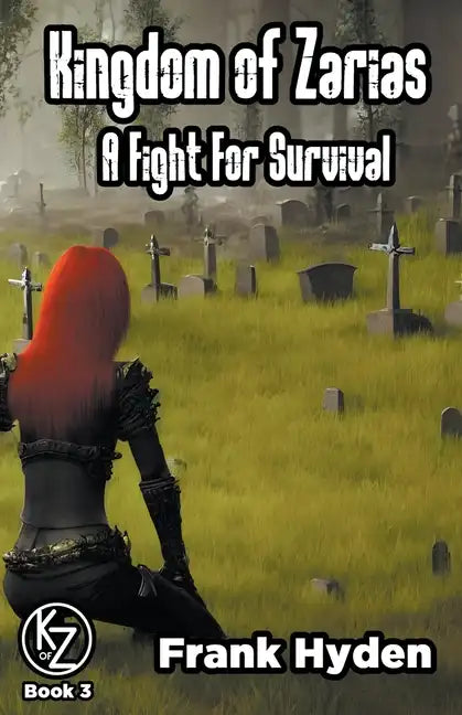 A Fight For Survival - Paperback