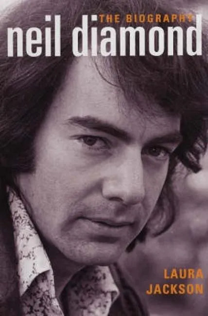 Neil Diamond - Paperback