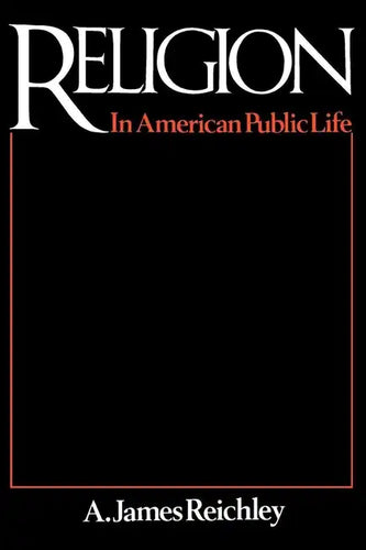 Religion in American Public Life - Paperback