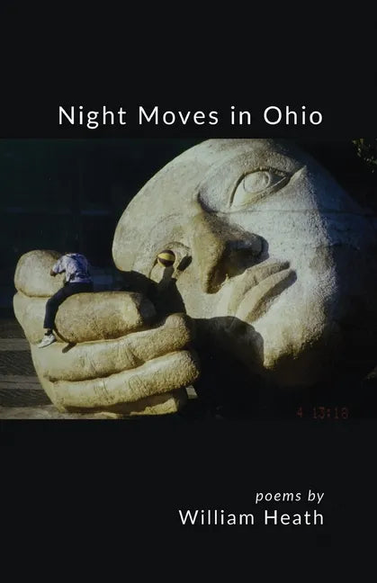 Night Moves in Ohio - Paperback