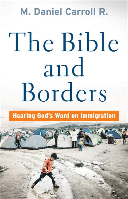Bible and Borders - Hardcover