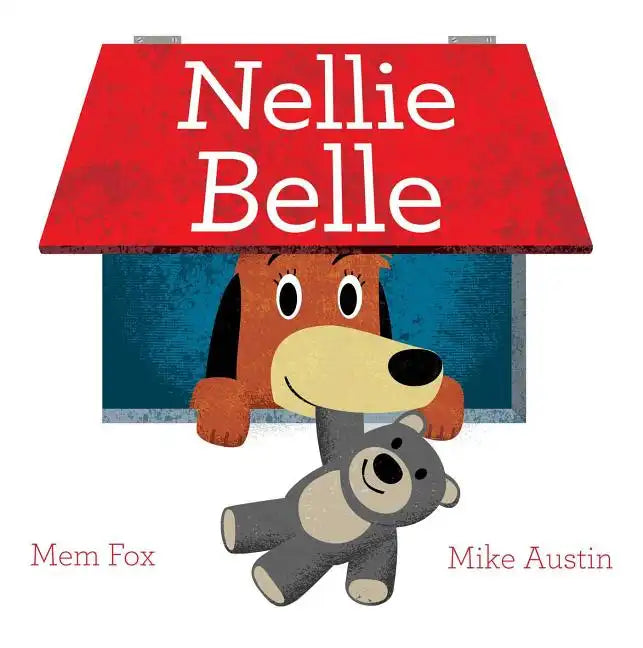 Nellie Belle - Hardcover