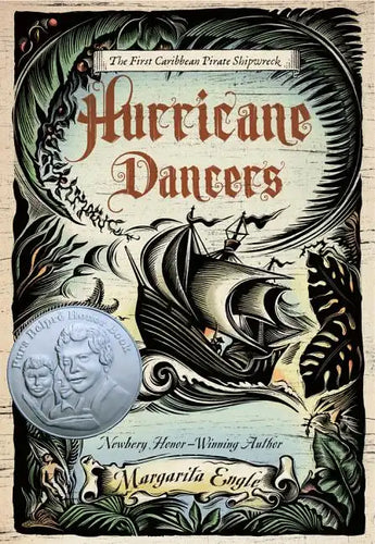 Hurricane Dancers: The First Caribbean Pirate Shipwreck - Hardcover