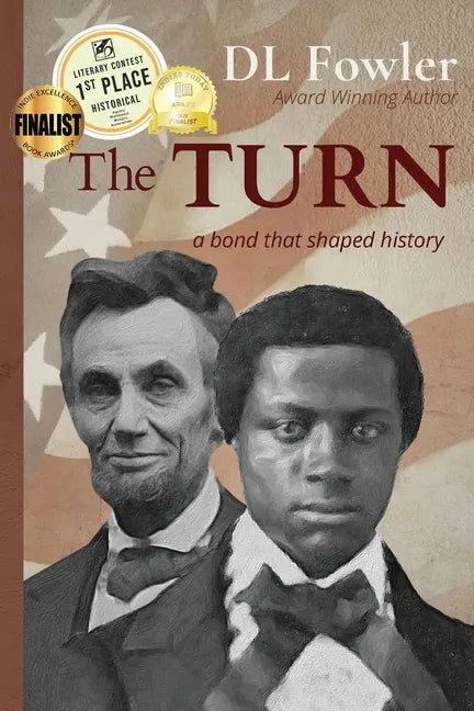 The Turn: a bond that shaped history - Paperback