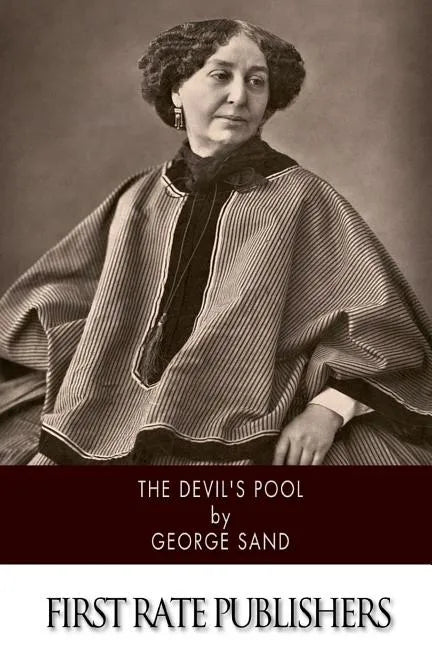 The Devil's Pool - Paperback