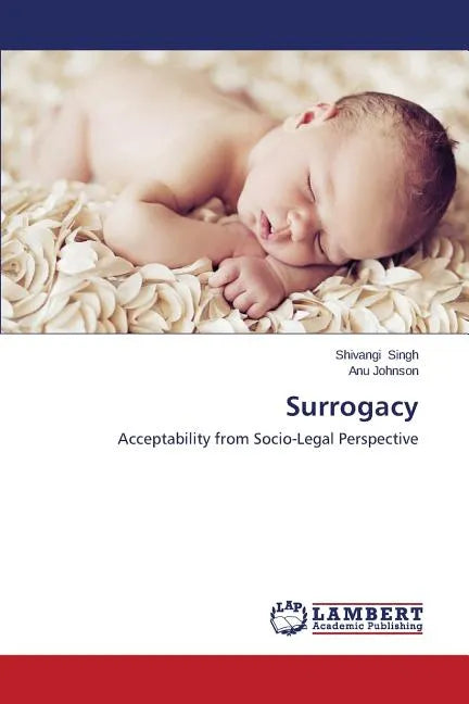 Surrogacy - Paperback