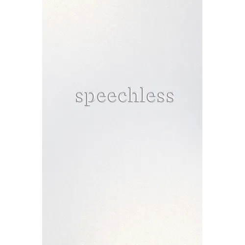 Speechless - Paperback