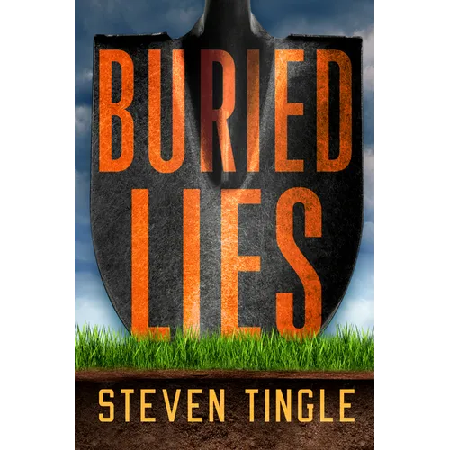 Buried Lies - Hardcover