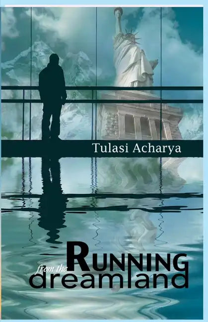 Running from the Dreamland - Paperback