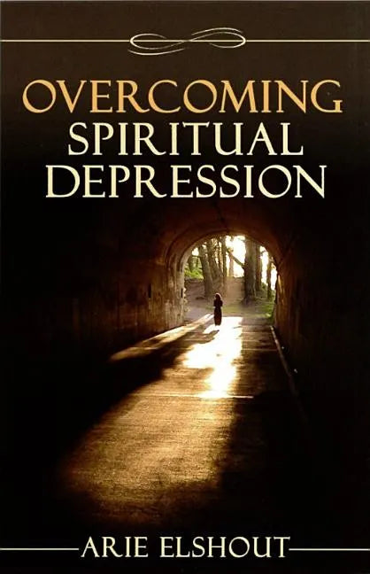 Overcoming Spiritual Depression - Paperback