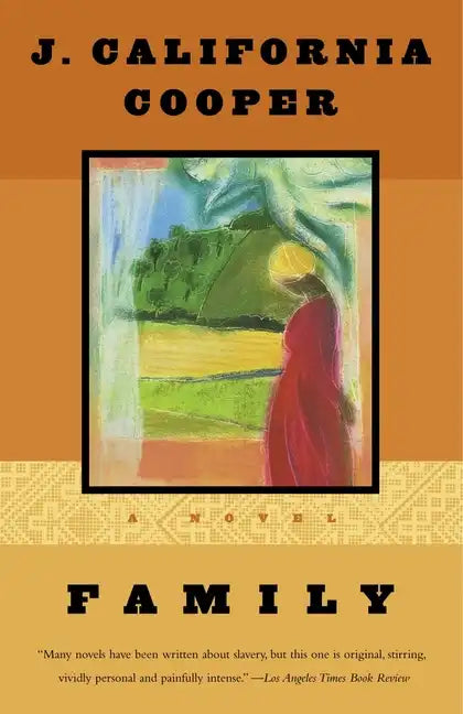 Family - Paperback