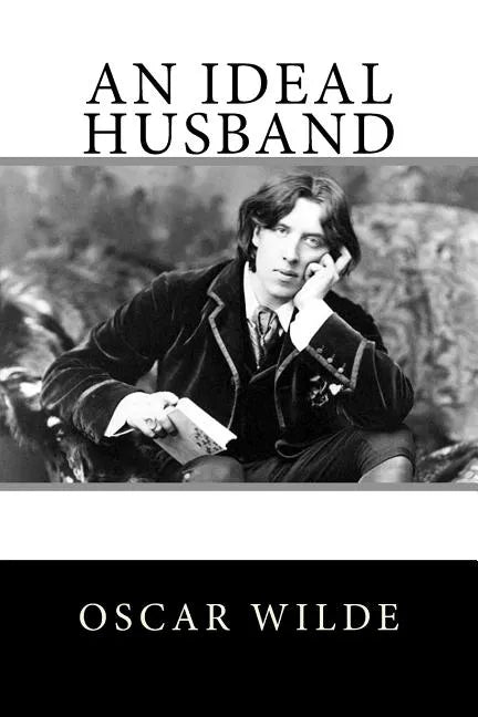 An Ideal Husband - Paperback